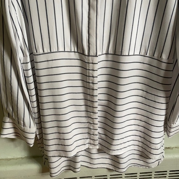 Marciano Long-Sleeved, Button Down Shirt, Size L - Picture 4 of 12